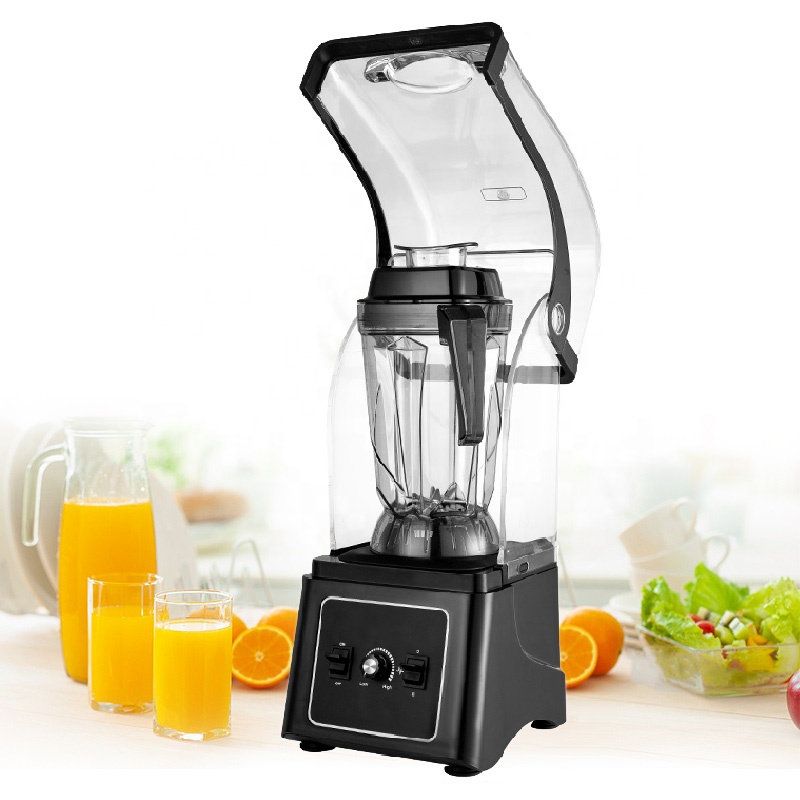 Commercial Kitchen Appliance - เครื่องใช้ไฟฟ้าอัจฉริยะสำหรับครัวปี 2023 เครื่องสับพลาสติก ABS ระดับ A