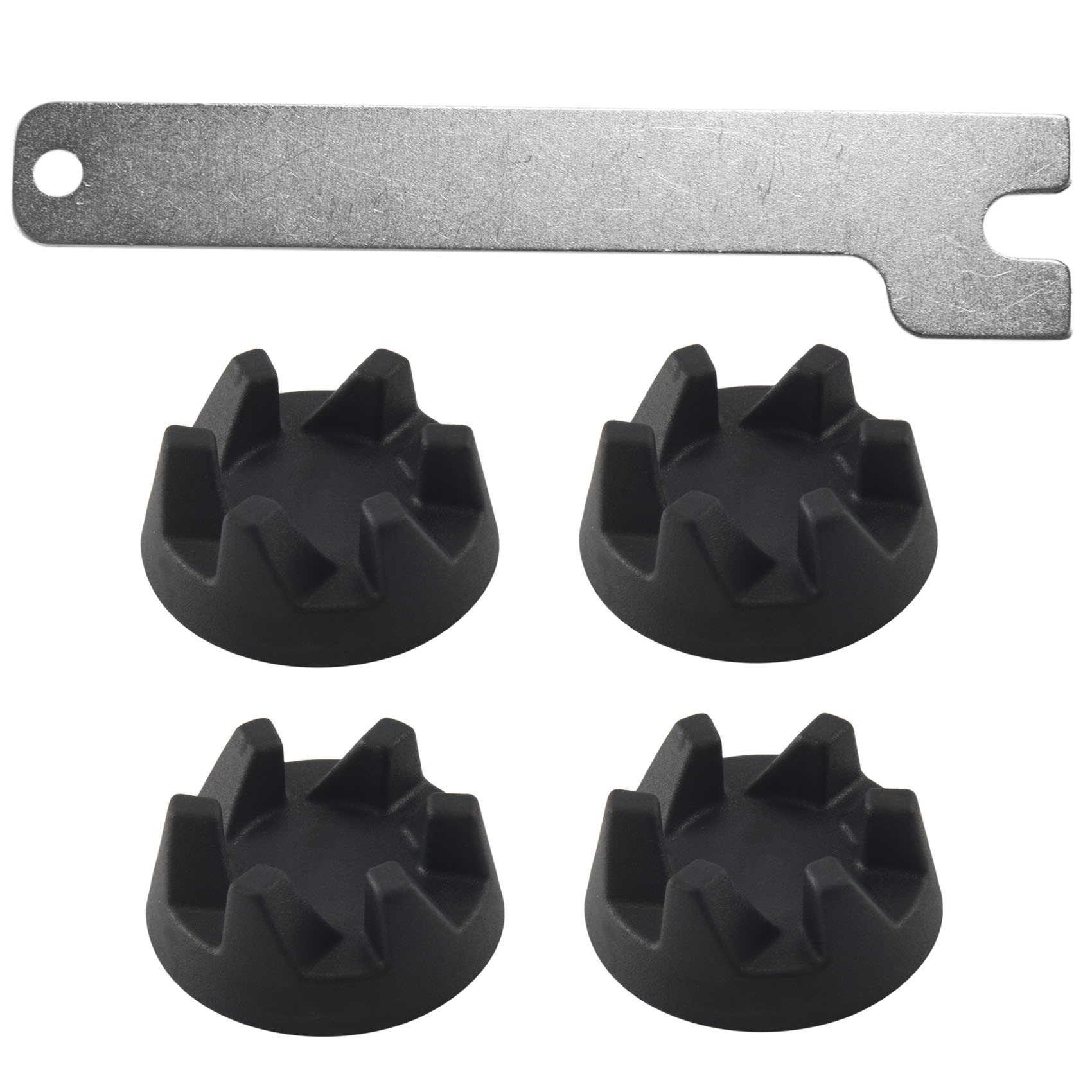 Commercial Kitchen Units - B01C-9704230 เครื่องปั่น Coupler Spanner ชุดเปลี่ยนชิ้นส่วนสําหรับ Kitchenaid