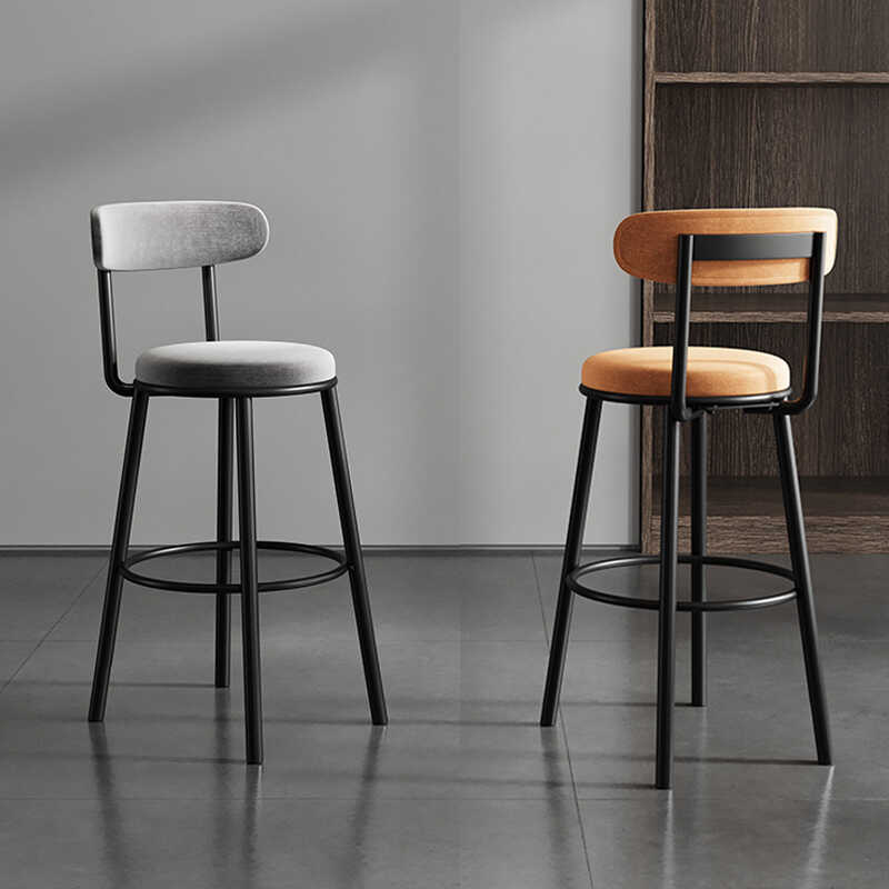Commercial Kitchen Bench - เก้าอี้บาร์เคาน์เตอร์ครัว เก้าอี้สูง เก้าอี้บาร์แบบพับได้ เฟอร์นิเจอร์