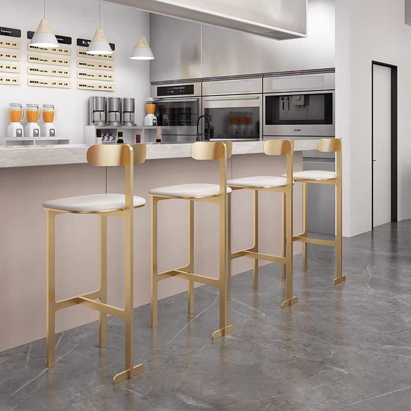 เก้าอี้ไม้ เก้าอี้บาร์กลางแจ้ง - Commercial Kitchen Bench บทวิจารณ์และราคา