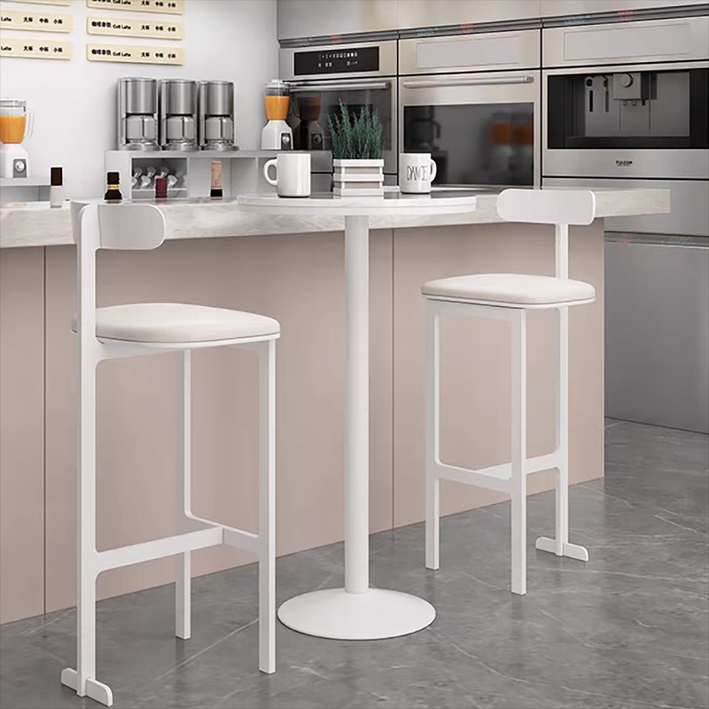 เก้าอี้ไม้ เก้าอี้บาร์กลางแจ้ง - Commercial Kitchen Bench บทวิจารณ์และราคา