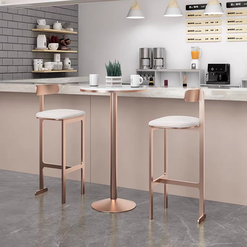 เก้าอี้ไม้ เก้าอี้บาร์กลางแจ้ง - Commercial Kitchen Bench บทวิจารณ์และราคา