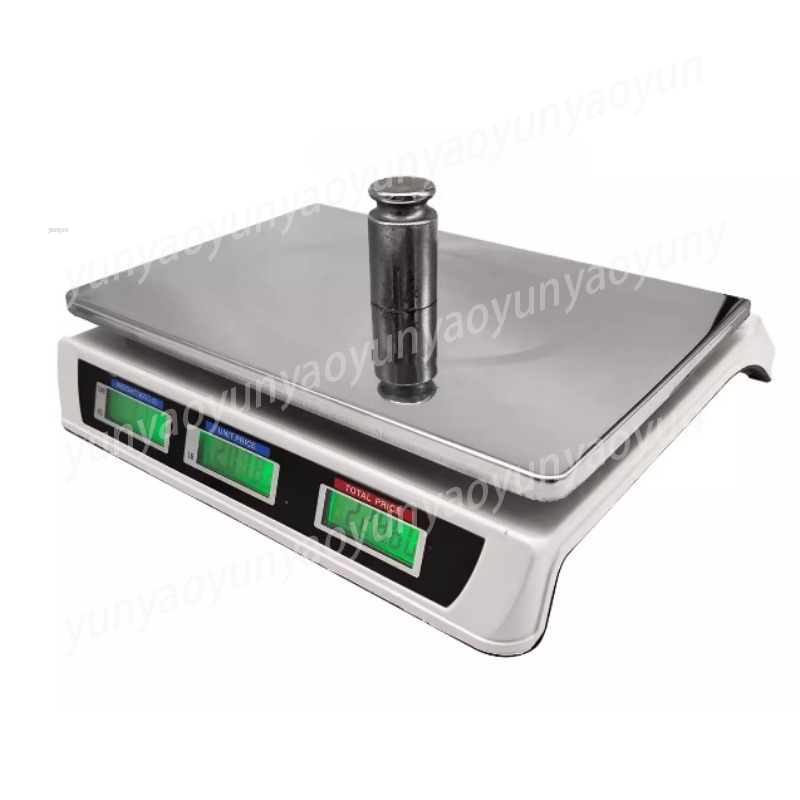 เครื่องชั่งน้ำหนักเชิงพาณิชย์  - Commercial Kitchen Units บทวิจารณ์และราคา
