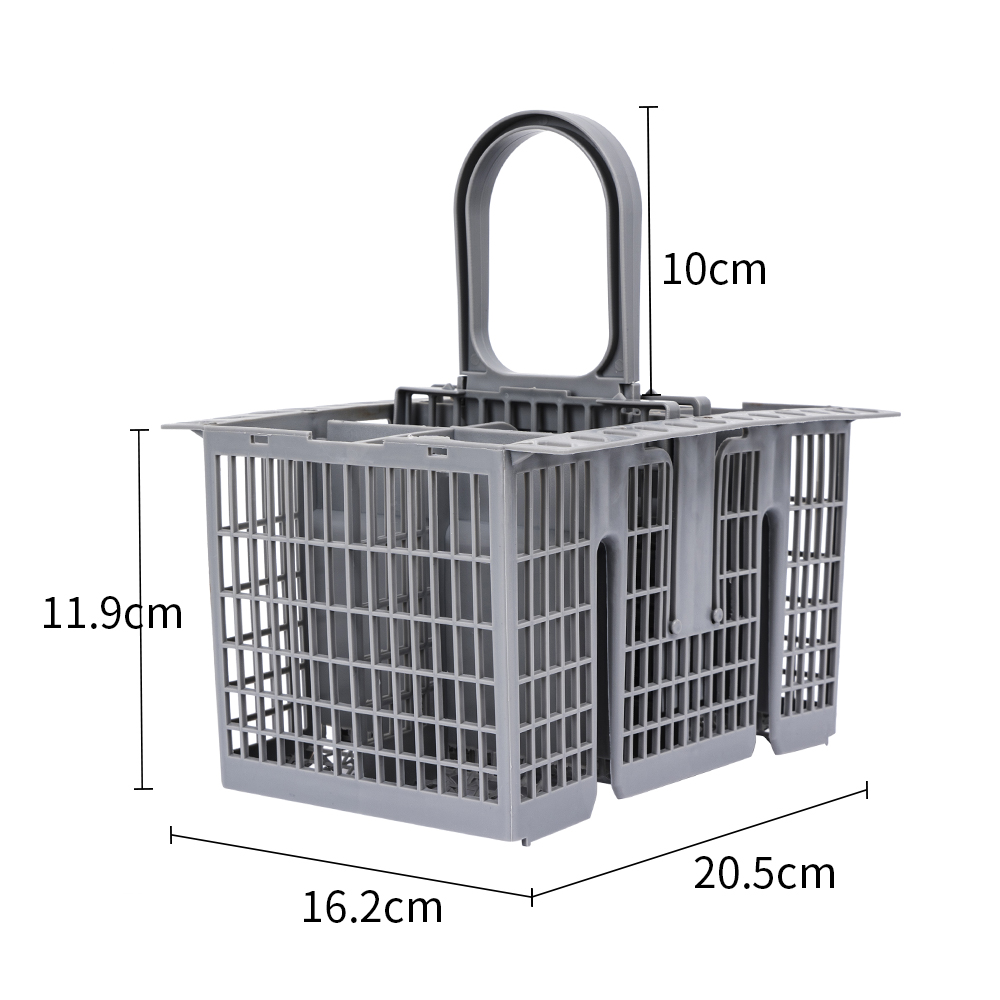 ตะกร้าใส่ช้อนส้อม เหมาะสำหรับเ - Commercial Kitchen Units บทวิจารณ์และราคา