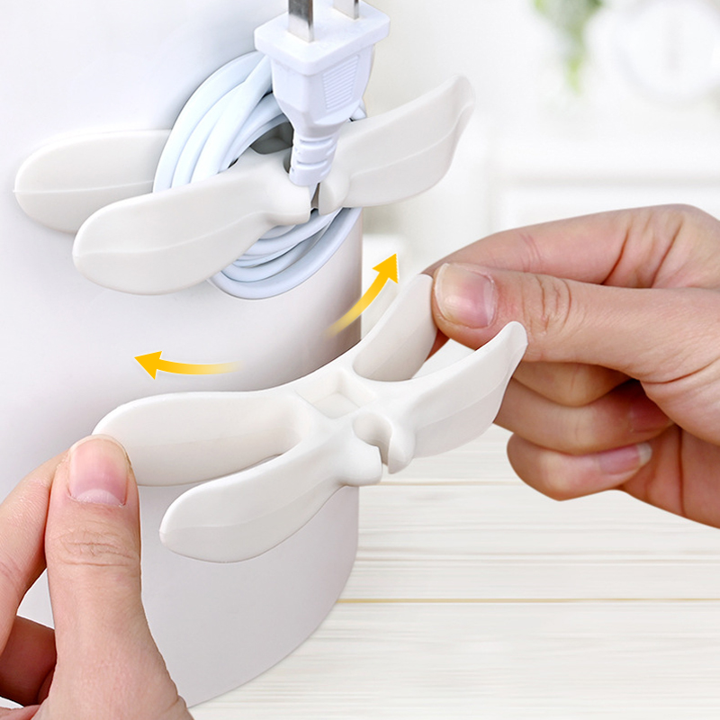 3-6pcs สายไฟ Winder สําหรับเคร - Commercial Kitchen Appliance บทวิจารณ์และราคา