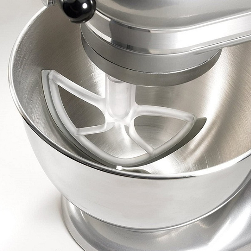 ใบพายผสมอาหารแบบ Flex Edge สำห - Commercial Kitchen Units บทวิจารณ์และราคา
