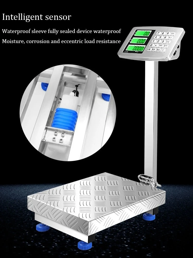 เครื่องชั่งน้ำหนักแบบพับได้ สแ - Commercial Kitchen Bench บทวิจารณ์และราคา