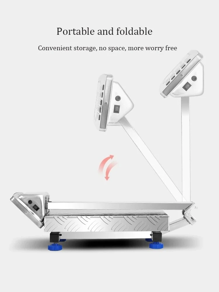 เครื่องชั่งน้ำหนักแบบพับได้ สแ - Commercial Kitchen Bench บทวิจารณ์และราคา