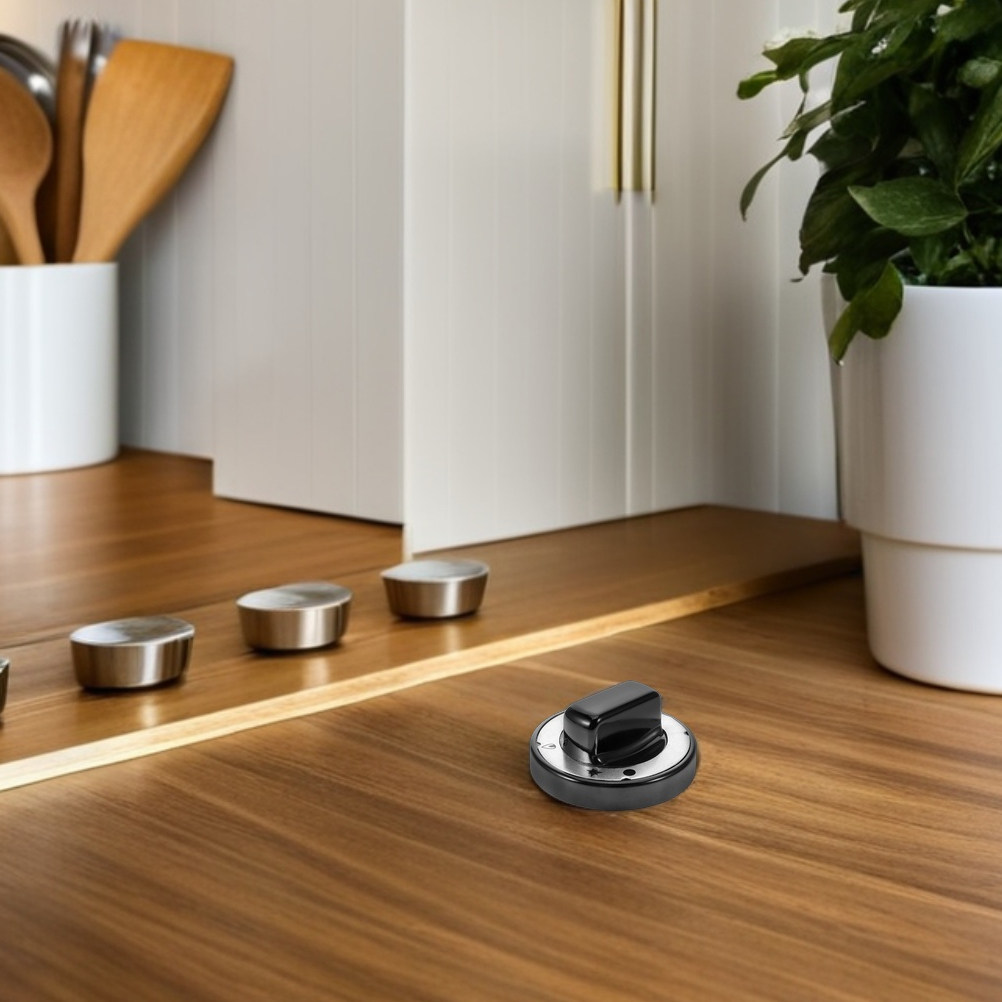 2 ชิ้น ลูกบิด ABS สีแดง ทนความ - Range Commercial Kitchen บทวิจารณ์และราคา