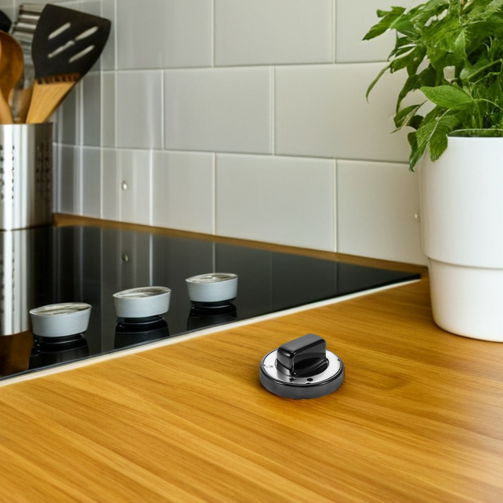 2 ชิ้น ลูกบิด ABS สีแดง ทนความ - Range Commercial Kitchen บทวิจารณ์และราคา
