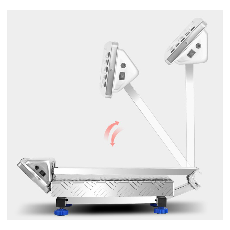 เครื่องชั่งดิจิตอลแบบตั้งโต๊ะ  - Commercial Kitchen Bench บทวิจารณ์และราคา