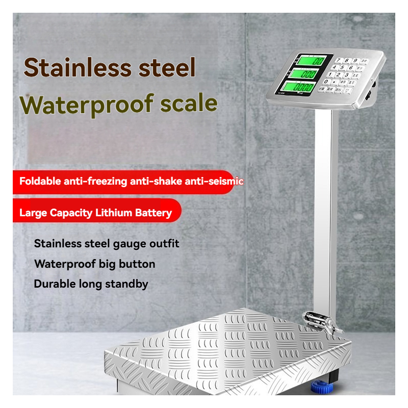 เครื่องชั่งดิจิตอลแบบตั้งโต๊ะ  - Commercial Kitchen Bench บทวิจารณ์และราคา