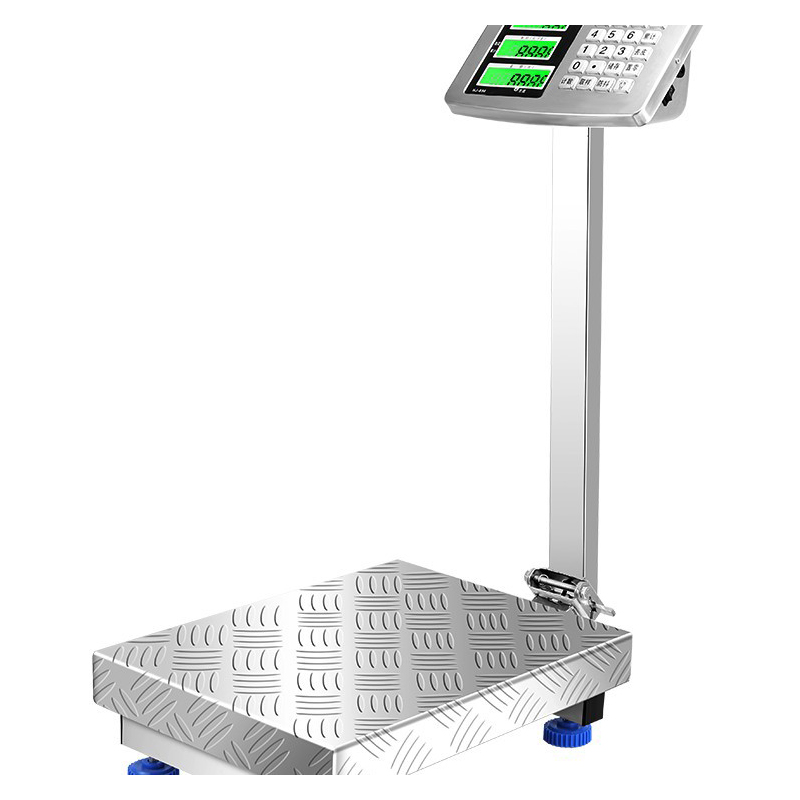 เครื่องชั่งดิจิตอลแบบตั้งโต๊ะ  - Commercial Kitchen Bench บทวิจารณ์และราคา