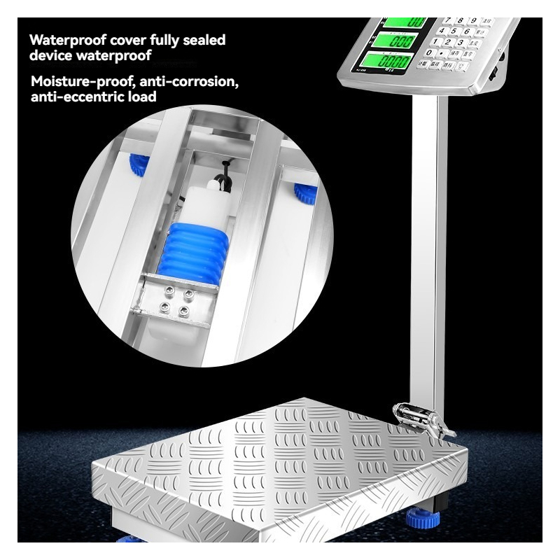 เครื่องชั่งดิจิตอลแบบตั้งโต๊ะ  - Commercial Kitchen Bench บทวิจารณ์และราคา