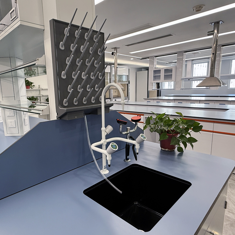 โต๊ะปฏิบัติการเหล็กแบบกำหนดเอง - Commercial Kitchen Bench บทวิจารณ์และราคา