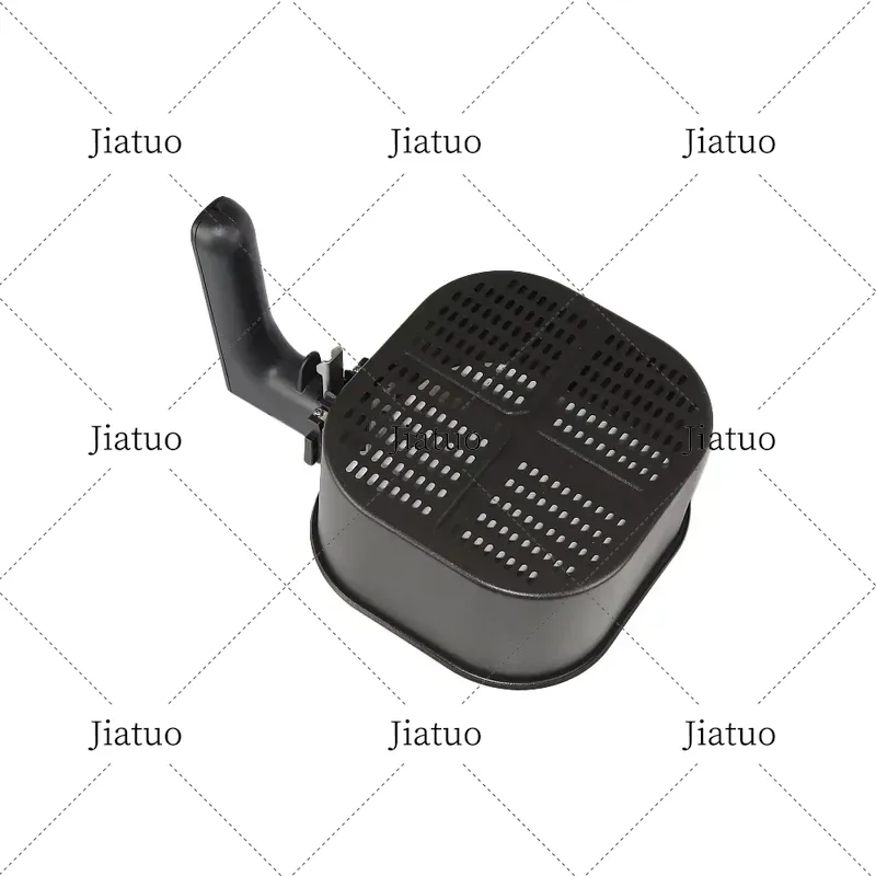 ตะกร้าทอดไร้น้ำมันสำหรับ Phili - Philips Air Fryer Hd9252 บทวิจารณ์และราคา