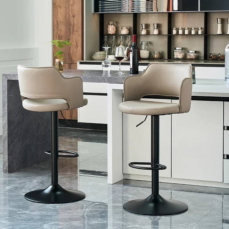 เก้าอี้บาร์ เก้าอี้สูง เก้าอี้ - Commercial Kitchen Bench บทวิจารณ์และราคา