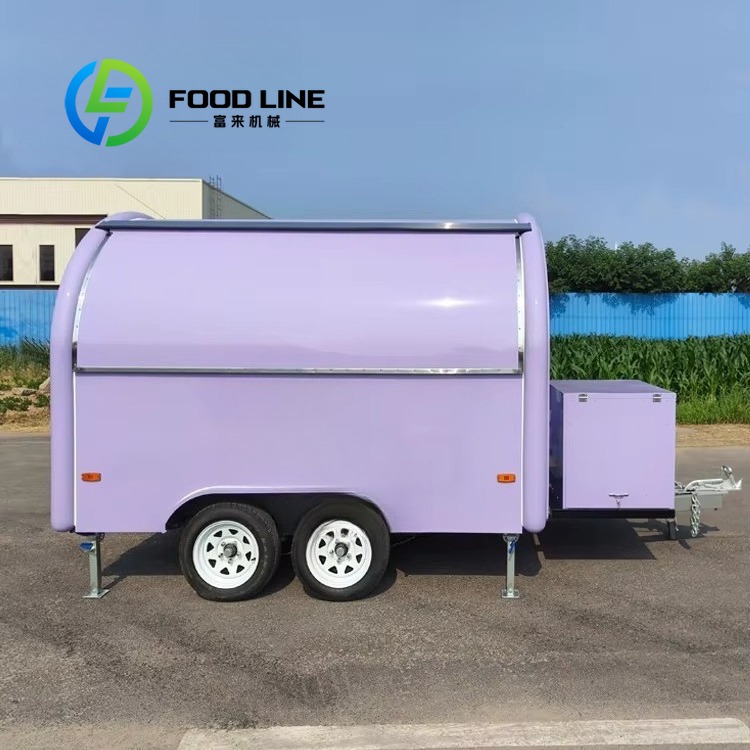 รถขายอาหารเคลื่อนที่พร้อมครัวค - Commercial Kitchen Units บทวิจารณ์และราคา