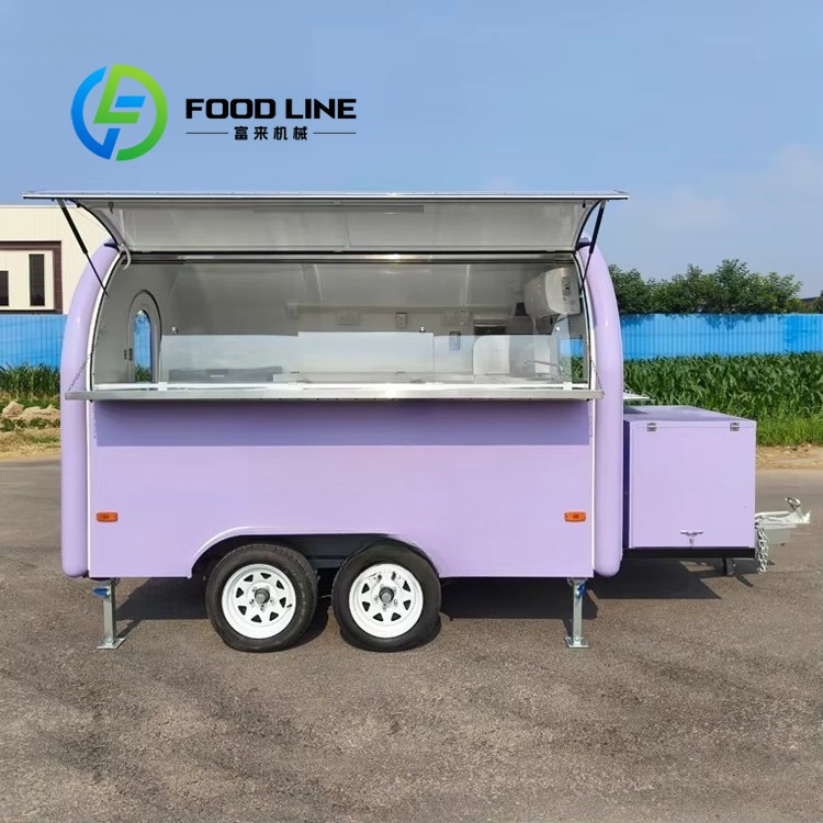 รถขายอาหารเคลื่อนที่พร้อมครัวค - Commercial Kitchen Units บทวิจารณ์และราคา