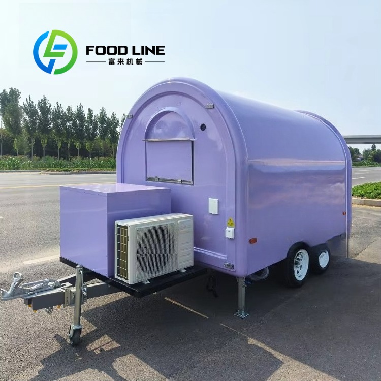 รถขายอาหารเคลื่อนที่พร้อมครัวค - Commercial Kitchen Units บทวิจารณ์และราคา