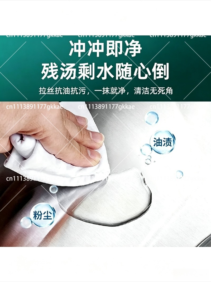 อ่างล้างจานสแตนเลส 304 หนาพิเศ - Commercial Kitchen Double Sink บทวิจารณ์และราคา