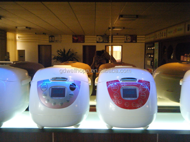 หม้อหุงข้าวไฟฟ้าอเนกประสงค์ สเ - Commercial Kitchen Appliance บทวิจารณ์และราคา