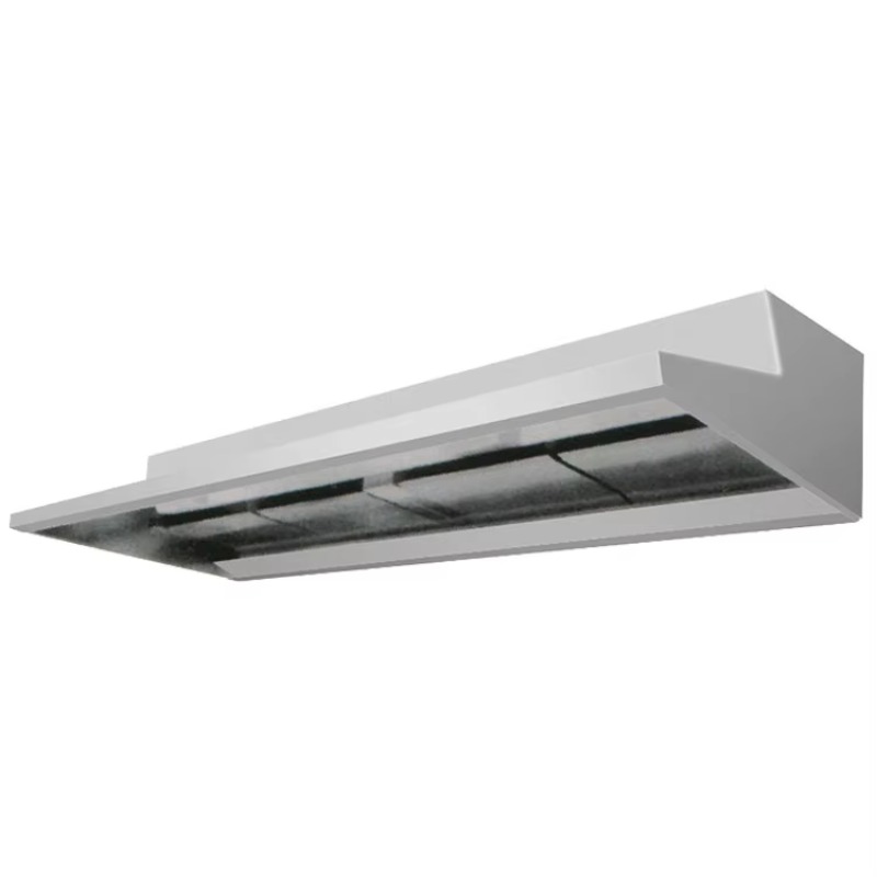 เครื่องดูดควันครัวสแตนเลสสำหรั - Range Commercial Kitchen บทวิจารณ์และราคา