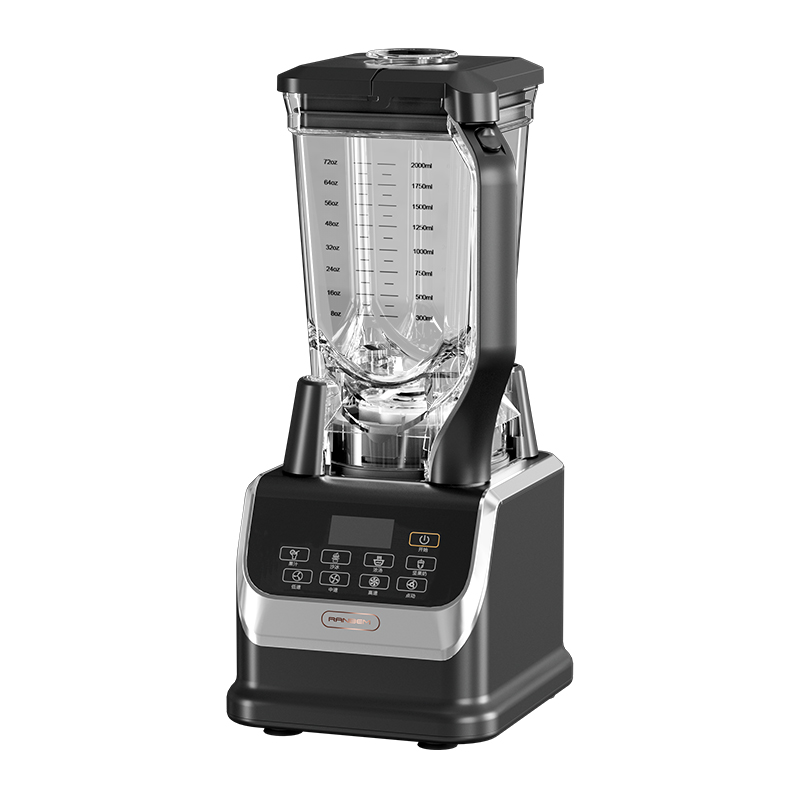 เครื่องปั่นสมูทตี้สำหรับครัวเร - Commercial Kitchen Appliance บทวิจารณ์และราคา