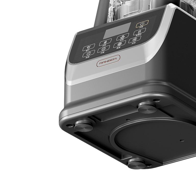 เครื่องปั่นสมูทตี้สำหรับครัวเร - Commercial Kitchen Appliance บทวิจารณ์และราคา