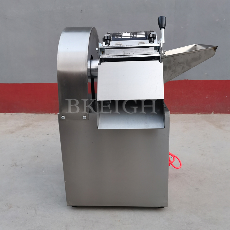 เครื่องหั่นผักไฟฟ้าอัตโนมัติสำ - Commercial Kitchen Appliance บทวิจารณ์และราคา