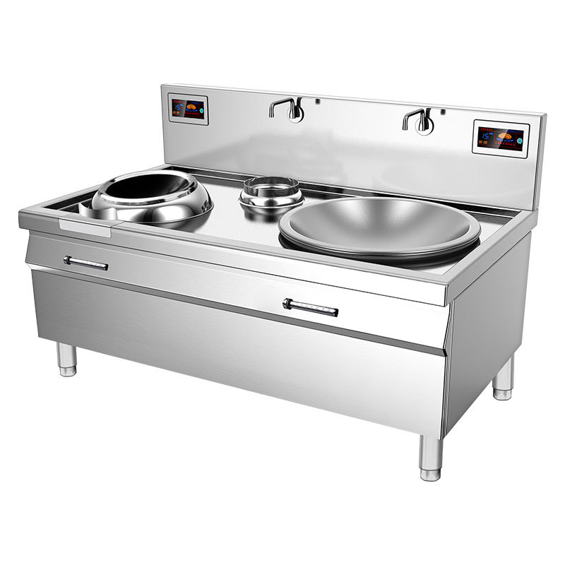 เตาไฟฟ้าสำหรับโรงเรียน/โรงอาหา - Commercial Kitchen Units บทวิจารณ์และราคา