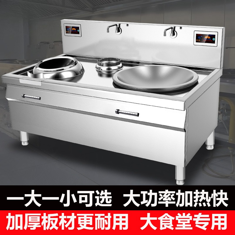 เตาไฟฟ้าสำหรับโรงเรียน/โรงอาหา - Commercial Kitchen Units บทวิจารณ์และราคา
