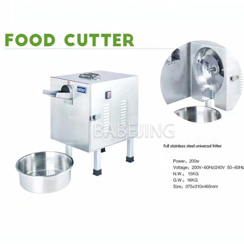 เครื่องสับต้นหอมไฟฟ้าขนาดเล็ก  - Commercial Kitchen Appliance บทวิจารณ์และราคา