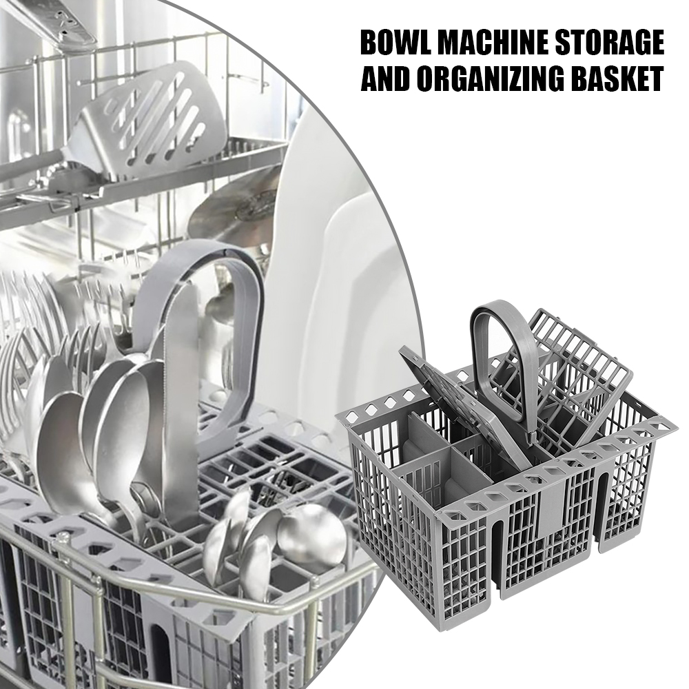 อะไหล่ตะกร้าเครื่องล้างจานอเนก - Commercial Kitchen Units บทวิจารณ์และราคา