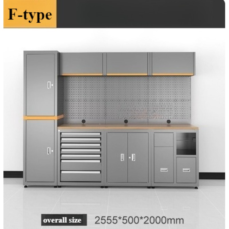 ตู้เก็บเครื่องมือแบบโมดูลาร์สำ - Commercial Kitchen Bench บทวิจารณ์และราคา