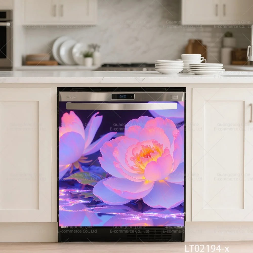สติกเกอร์ติดเครื่องล้างจานลายภ - Commercial Kitchen Wall Panels บทวิจารณ์และราคา