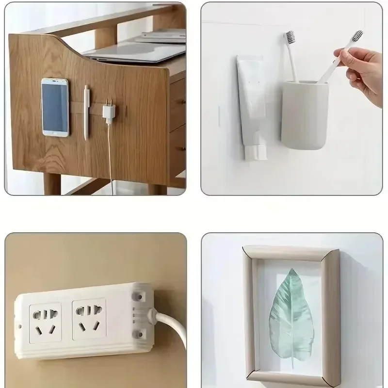 เทปกาวสองหน้าใสติดผนังกันน้ำนา - Commercial Kitchen Wall Panels บทวิจารณ์และราคา