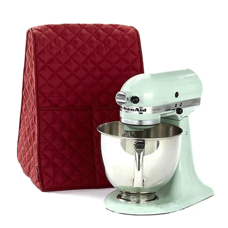 ครัวเรือน KitchenAid Stand Mix - Commercial Kitchen Units บทวิจารณ์และราคา