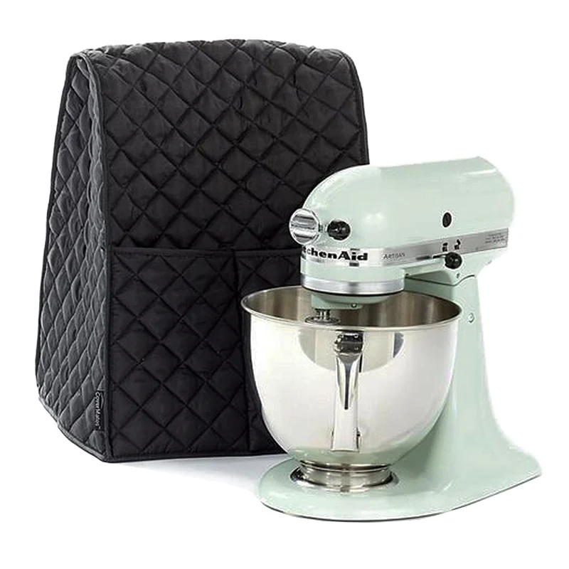 ครัวเรือน KitchenAid Stand Mix - Commercial Kitchen Units บทวิจารณ์และราคา