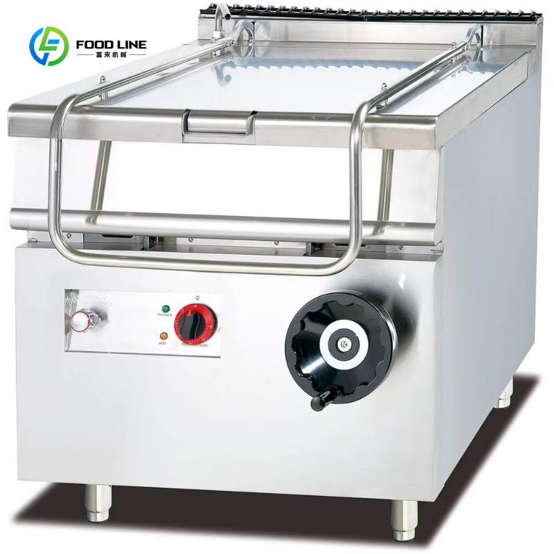 หม้อต้มแก๊สขนาด 60 ลิตร สำหรับ - Range Commercial Kitchen บทวิจารณ์และราคา