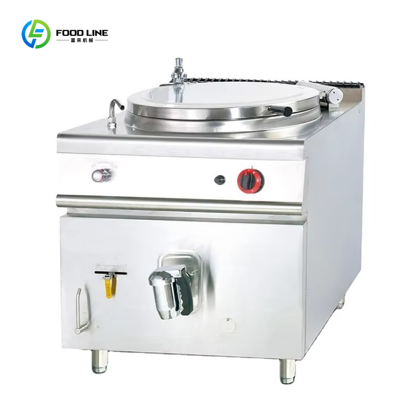 หม้อต้มแก๊สขนาด 60 ลิตร สำหรับ - Range Commercial Kitchen บทวิจารณ์และราคา