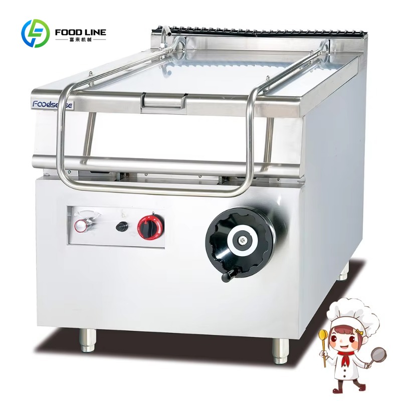 หม้อต้มแก๊สขนาด 60 ลิตร สำหรับ - Range Commercial Kitchen บทวิจารณ์และราคา