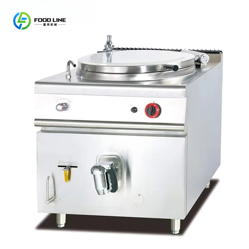 หม้อต้มแก๊สขนาด 60 ลิตร สำหรับ - Range Commercial Kitchen บทวิจารณ์และราคา