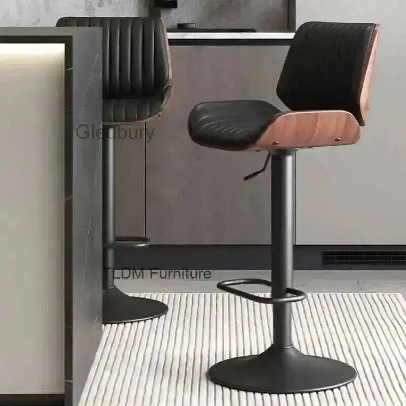เก้าอี้บาร์ไม้สไตล์นอร์ดิกสุดห - Commercial Kitchen Bench บทวิจารณ์และราคา