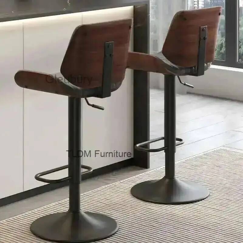 เก้าอี้บาร์ไม้สไตล์นอร์ดิกสุดห - Commercial Kitchen Bench บทวิจารณ์และราคา