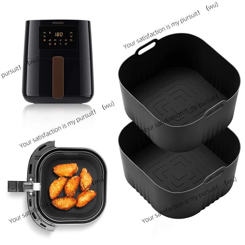 แม่พิมพ์ซิลิโคนขนาด 17 ซม. สำห - Philips Air Fryer Hd9252 บทวิจารณ์และราคา