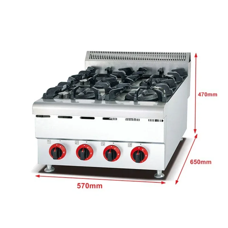 อุปกรณ์ครัวสแตนเลสเชิงพาณิชย์  - Range Commercial Kitchen บทวิจารณ์และราคา