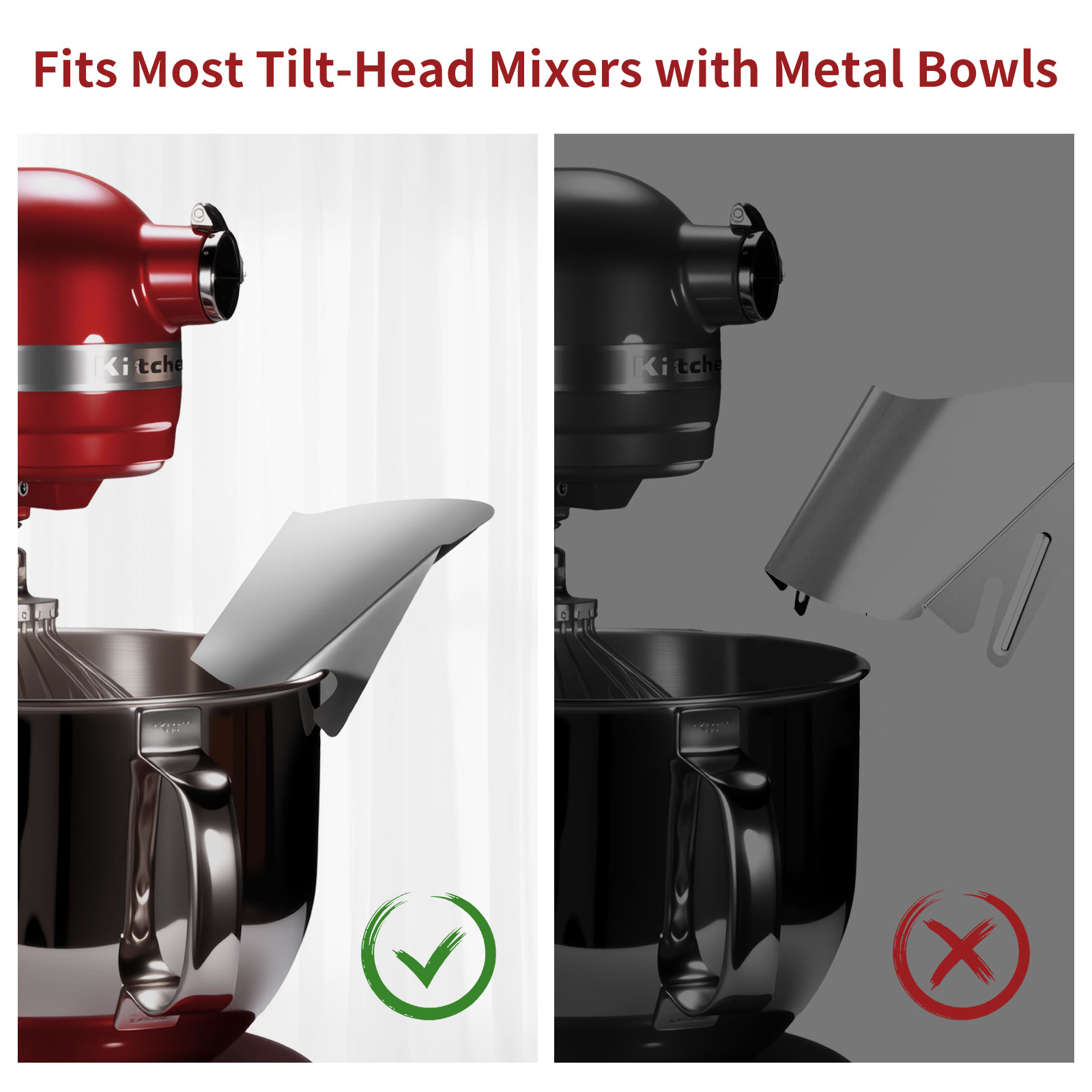 ที่กันหกของเหลวสแตนเลส 1 ชิ้น  - Commercial Kitchen Units บทวิจารณ์และราคา