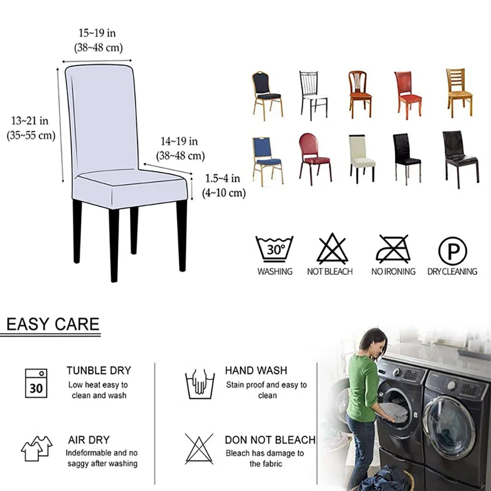 ผ้าคลุมเก้าอี้แบบยืด ผ้าสแปนเด - Commercial Kitchen Bench บทวิจารณ์และราคา