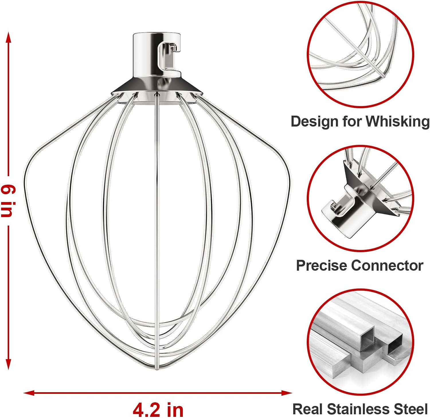 เปลี่ยน K45WW สแตนเลส 6-Wire W - Commercial Kitchen Units บทวิจารณ์และราคา